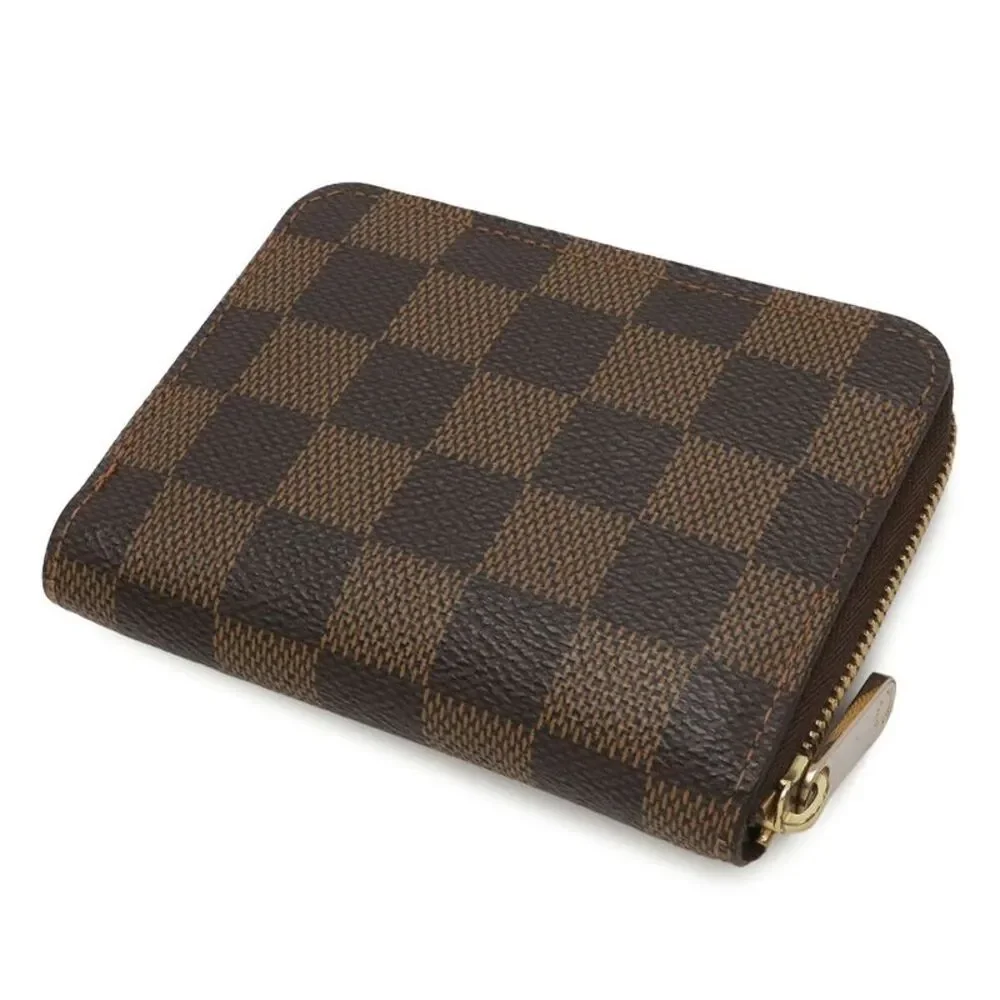Louis Vuitton Zippy Coin Purse